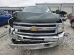 2013 Chevrolet Silverado K1500 LT