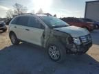 2008 Ford Edge SE