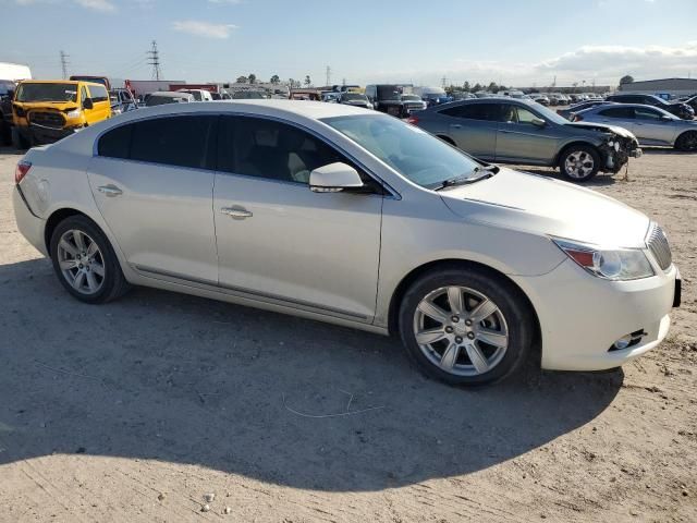 2012 Buick Lacrosse Premium