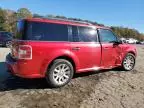 2012 Ford Flex SEL