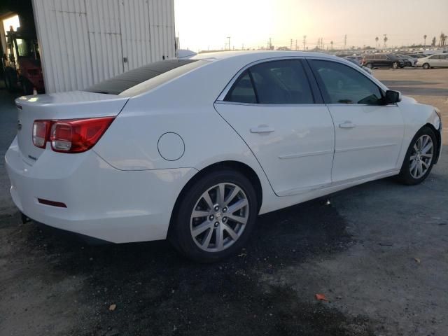 2015 Chevrolet Malibu 2LT