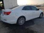 2015 Chevrolet Malibu 2LT