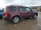 2011 Honda Pilot EXL