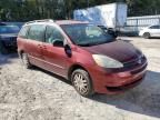 2005 Toyota Sienna CE