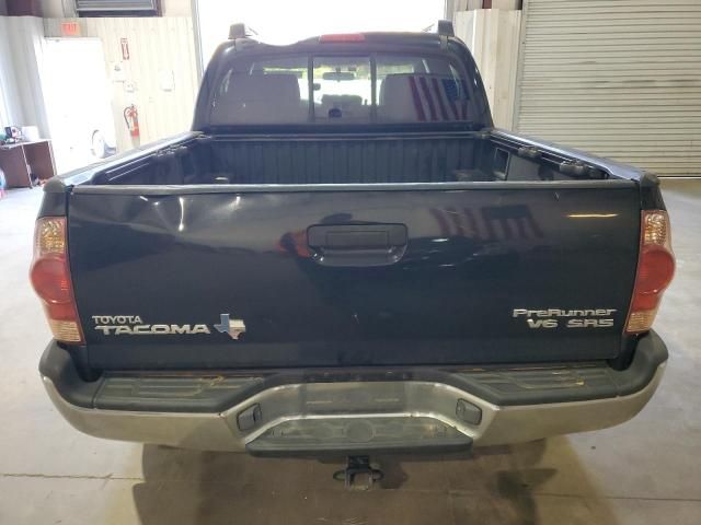 2006 Toyota Tacoma Double Cab Prerunner