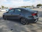 2020 KIA Forte FE