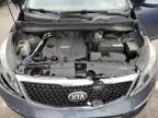 2016 KIA Sportage EX