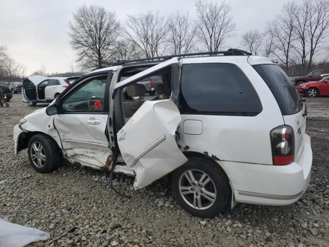 2005 Mazda MPV Wagon