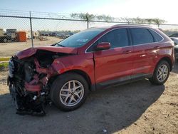 2024 Ford Edge SEL en venta en Houston, TX