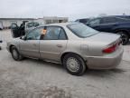 2000 Buick Century Limited