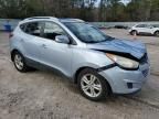 2012 Hyundai Tucson GLS