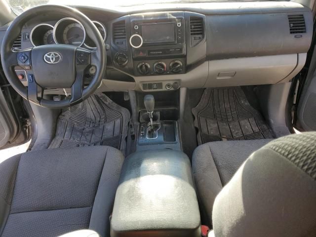 2015 Toyota Tacoma Access Cab