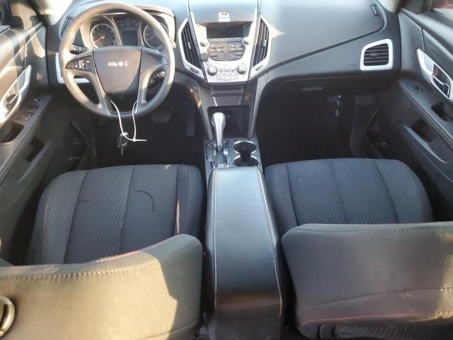 2010 GMC Terrain SLE