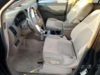 2007 Nissan Pathfinder LE