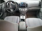 2007 Hyundai Elantra GLS