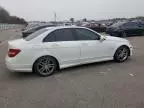 2012 Mercedes-Benz C 250