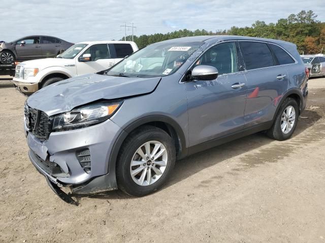 2020 KIA Sorento L