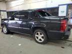 2012 Chevrolet Avalanche LTZ