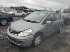 2011 Nissan Versa S