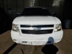 2007 Chevrolet Tahoe K1500