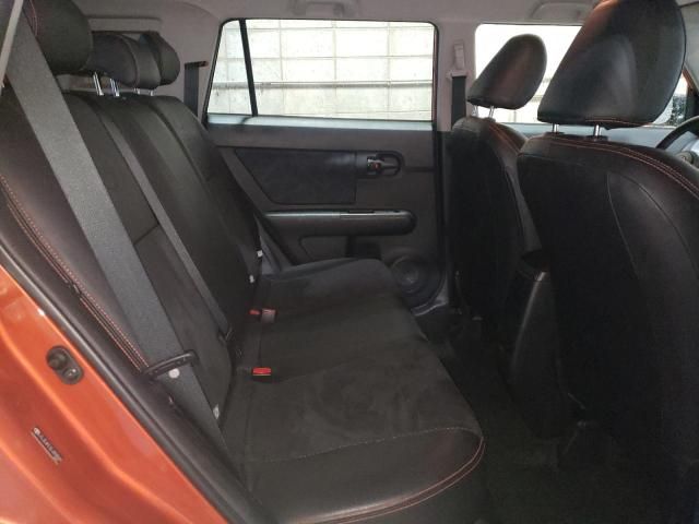 2012 Scion XB