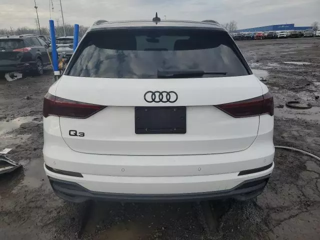 2023 Audi Q3 Premium S Line 45