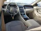 2010 Ford Taurus SEL