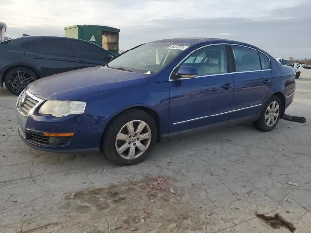 2016 Volkswagen Passat Turbo