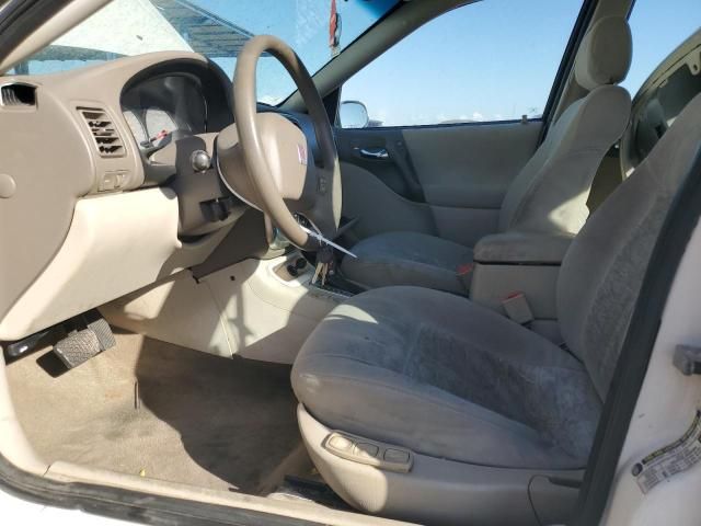 2005 Saturn L300 Level 2