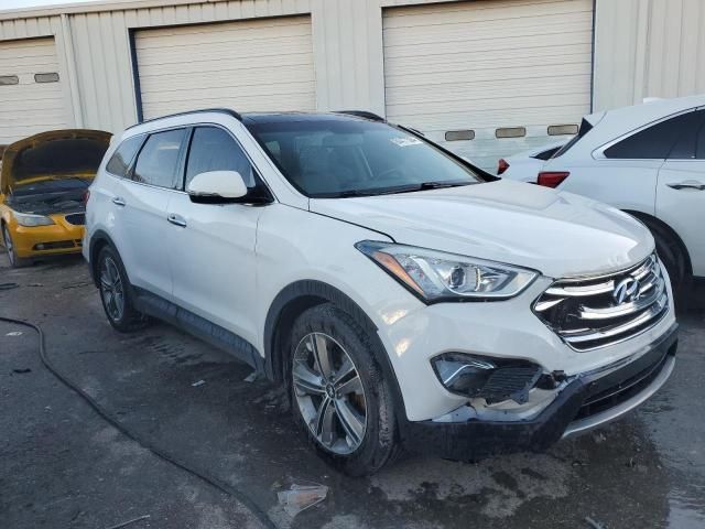 2014 Hyundai Santa FE GLS