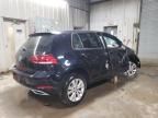 2019 Volkswagen Golf S