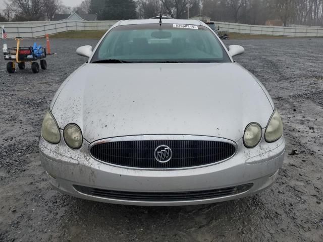 2005 Buick Lacrosse CXL