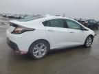 2017 Chevrolet Volt Premier