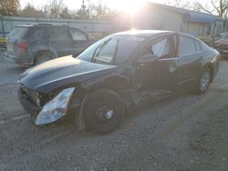 Nissan Vehiculos salvage en venta: 2010 Nissan Altima Base