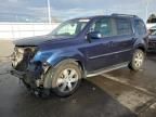 2014 Honda Pilot Touring