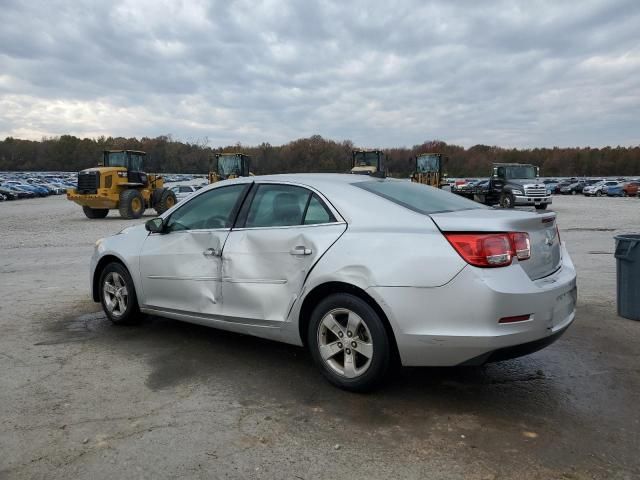 2013 Chevrolet Malibu LS