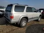 1999 Toyota 4runner Limited