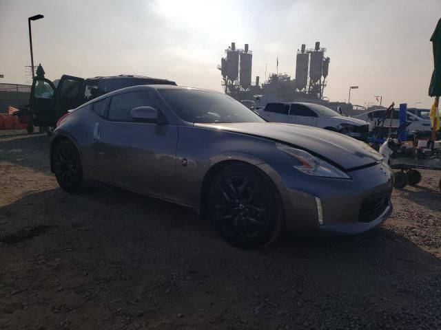 2016 Nissan 370Z Base