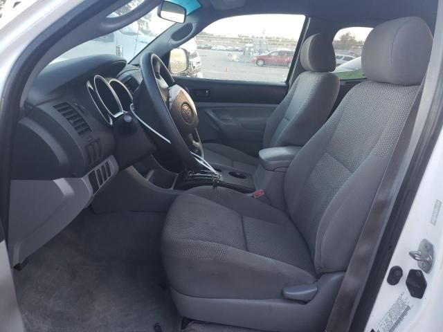 2005 Toyota Tacoma Access Cab