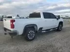 2024 Chevrolet Silverado K2500 Heavy Duty LT