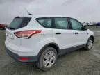 2013 Ford Escape S