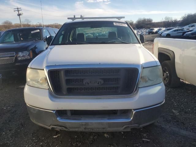 2004 Ford F150