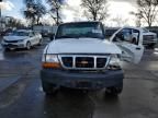 2000 Ford Ranger Super Cab