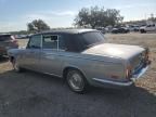 1971 Rolls-Royce Silver Shadow