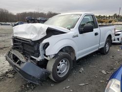 Ford Vehiculos salvage en venta: 2018 Ford F150