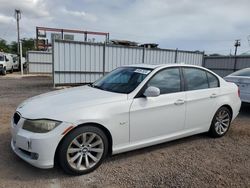 BMW salvage cars for sale: 2009 BMW 328 I Sulev