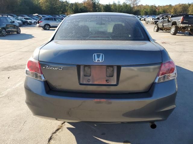 2008 Honda Accord LX