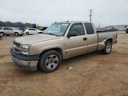 2004 Chevrolet Silverado C1500 en venta en Theodore, AL