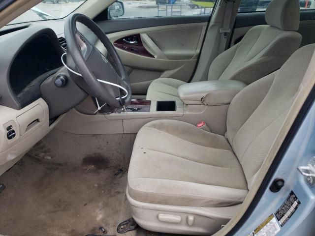 2007 Toyota Camry CE