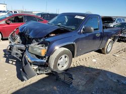 2007 GMC Canyon en venta en Haslet, TX